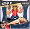 GOO JIT ZU : One Piece - Captain Monkey D. Luffy Ultra Goo STRETCH