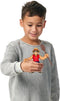 GOO JIT ZU : One Piece - Captain Monkey D. Luffy Ultra Goo STRETCH