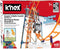 K'nex Amazin' 8 - Roller Coaster - 76m hoog - 448 onderdelen