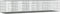 vidaXL - Konijnenkooi - met - 5 - panelen - 273x79x54 - cm - gegalvaniseerd - ijzer