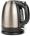 Black & Decker BXKE2202E - Waterkoker 1,2L 2200W - Draadloos 360 graden draaibaar - Aluminium