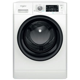 Whirlpool FFD11489E BV BE - Wasmachine - 11 kg vulgewicht - A - 76 dB