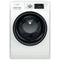 Whirlpool FFD11489E BV BE - Wasmachine - 11 kg vulgewicht - A - 76 dB