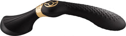 Shunga - Zoa Intimate Massager Black