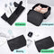 Gooala Packing Cubes Set - 8-delige Koffer Organizer Set - Compression cube - Koffer Organizer voor Backpack - Inclusief Toilettas