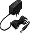 Goobay 12 V power supply (12 W / 1.0 A) - with DC plug 5.5 mm x 2.5 mm