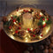 Goobay 20 LED silver wire fairy lights