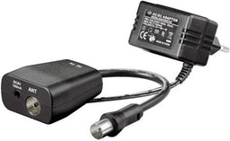 Goobay 67245 satellietantenneaccessoire Zwart