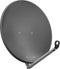 Goobay 80 cm aluminium schotelantenne