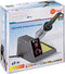 Goobay Analoog soldeerstation AP2, 48 Watt, grijs