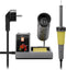 Goobay Analoog soldeerstation AP2, 48 Watt, grijs