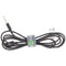 Goobay Apple Lightning audio connection cable (3.5mm) 1m black - for connecting an iPhone/iPad to an