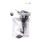 Goobay Apple Lightning audio connection cable (3.5mm) 1m black - for connecting an iPhone/iPad to an