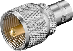 Goobay BNC-koppeling > UHF-stekker