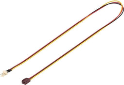 Goobay CAK S-31 electriciteitssnoer Multi kleuren