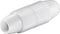 Goobay Coax-kabelconnector met schroefbevestiging