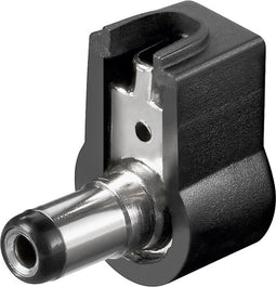 Goobay DC-connector, haaks