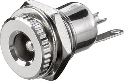 Goobay DC-inbouwconnector
