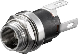 Goobay DC-inbouwconnector