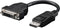 Goobay DisplayPort naar DVI adapter - DP1.2 - 0,15 meter
