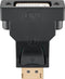 Goobay DisplayPort naar DVI adapter