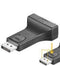 Goobay DisplayPort naar DVI adapter