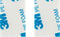 Goobay F (v) - F (v) deur/raam coax adapter - 0,30 meter