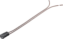 Goobay G4 Fitting - Lamphouder - Max. 100W - 12-24V - 0.15 meter kabel