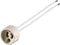 Goobay GU10 lampfitting met 2-aderige kabel