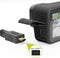 Goobay HDMI Adapter - Micro HDMI (m) naar HDMI (v) - 0.15 meter - Zwart