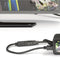 Goobay HDMI Adapter - Micro HDMI (m) naar HDMI (v) - 0.15 meter - Zwart