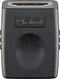 Goobay HDMI™-adapter, vernikkeld