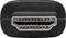 Goobay HDMI (m) - DVI (v) adapter