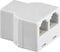 Goobay ISDN T-adapter