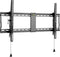 Goobay kantelbare TV muurbeugel Pro XL voor televisies van 43