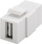 Goobay Keystone-module USB