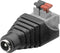 Goobay Klemmenblok 2-pins > DC-bus (5,50 x 2,10 mm)