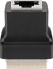 Goobay Klemmenblok 8-polig > RJ45-bus (8P8C)