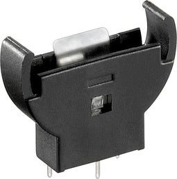 Goobay Knoopcelbatterij houder voor CR2012 tot CR2032