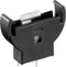 Goobay Knoopcelbatterij houder voor CR2012 tot CR2032