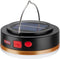 Goobay LED-campinglamp Solar zonne-energie met IR-afstandsbediening
