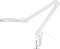 Goobay LED clamp magnifying lamp, 10 W - 800 lm, brightness & light color adjustable, 127 mm glass l
