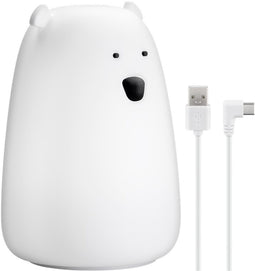 Goobay LED Night Light Polar Bear