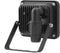 Goobay LED outdoor spotlight, 10 W - with 850 lm, neutral white light (4000 K) and M16 cable gland,