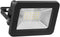 Goobay LED outdoor spotlight, 20 W - with 1700 lm, neutral white light (4000 K) and M16 cable gland,