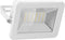 Goobay LED outdoor spotlight, 30 W - with 2550 lm, neutral white light (4000 K) and M16 cable gland,