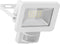 Goobay LED-schijnwerper met bewegingssensor voor buiten - 20W / wit