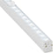 Goobay LED under-cabinet light with motion detector - ideal for cupboards, showcases, drawers, corri