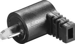 Goobay Luidsprekerconnector, haaks