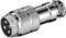 Goobay Microfoonconnector, 4 Pin